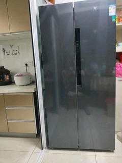 云米 528L冰箱