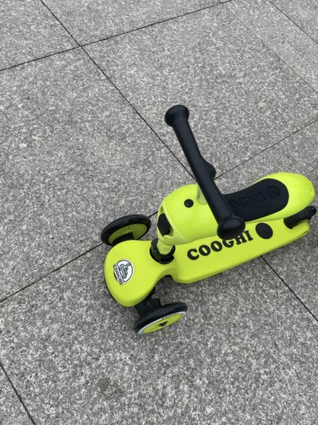 滑板，我只想给宝宝最好的～