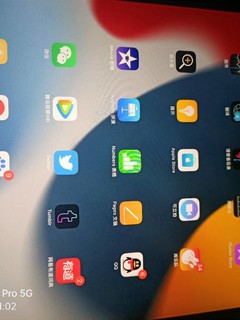 iPad Pro2021