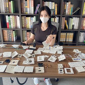 拆解6款1线品牌插座，到底谁更强？？装修的同学一定不能错过！