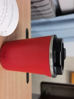 这种高颜值咖啡保温杯用处太大了