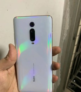 ​Redmi K20Pro尊享版