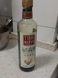 好酱油，酿造酱油