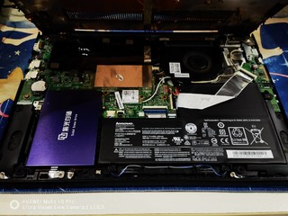 老电脑升级紫光固态硬盘超稳