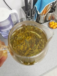 30元左右日常茉莉花茶 张一元小黑罐