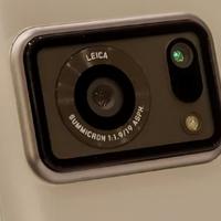 首发莱卡超大底相机，这款夏普AQUOS R6手机将于24号开售