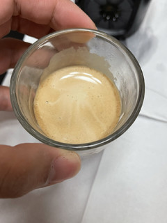 比较小众的STARESSO便携咖啡机~！