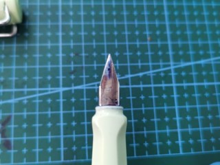 2元+的国产钢笔，给你surprise！
