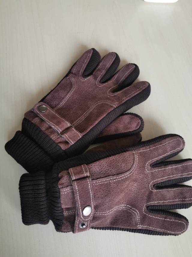 剁手了，还要买手套干嘛？