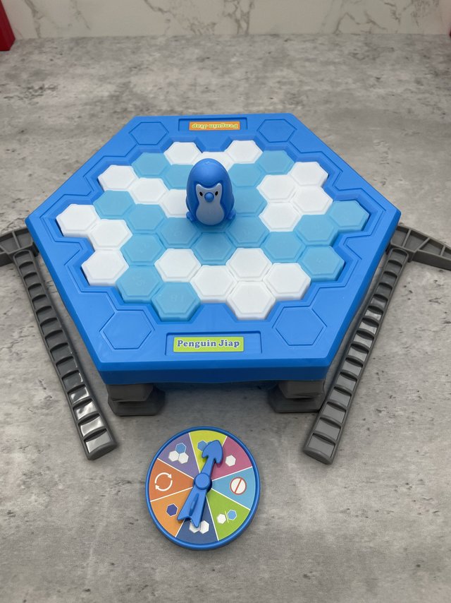 敲敲敲，真的解压！