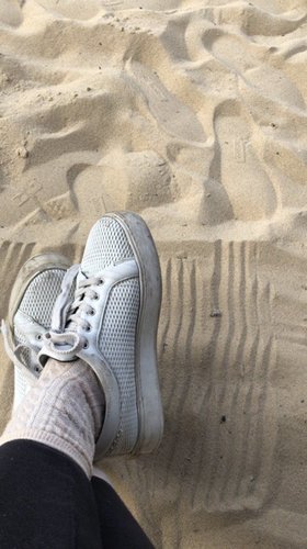 maxmara鞋 一折入手三年还没坏