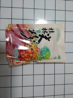 肉多鲜辣的桂林米粉，分分钟享用