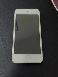 数码老物收藏：ipod touch 6