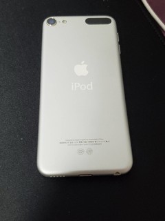 数码老物收藏：ipod touch 6