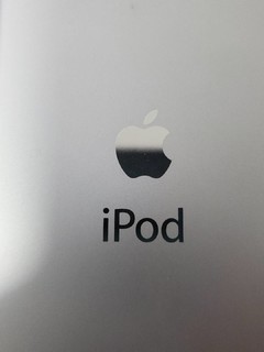 数码老物收藏：ipod touch 6