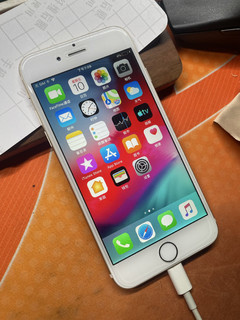 苹果经典手机iPhone 6回忆满满