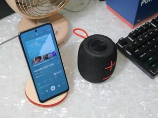 Sanag M11蓝牙音箱