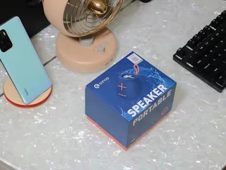 Sanag M11蓝牙音箱