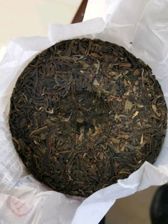 喝大益普洱茶很解压