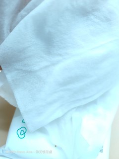 全棉时代护肤湿巾☞手口专用特别呵护