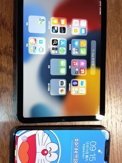 ipad mini6蜂窝版开箱