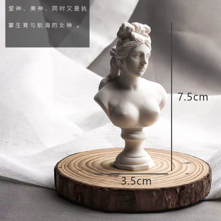 1.56亿元，中国富豪竞得古罗马维纳斯雕像，刷新古代雕塑世界拍卖纪录 | 同城展拍