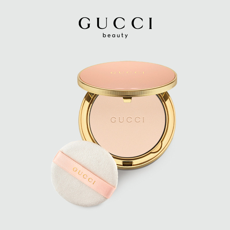 复古与时尚的碰撞，盘点最值得入手的Gucci高颜值彩妆与香氛～