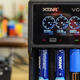 顺应科技再升级，全能快充很方便：XTAR VC4 Plus充电器