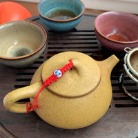 京东京造茶壶