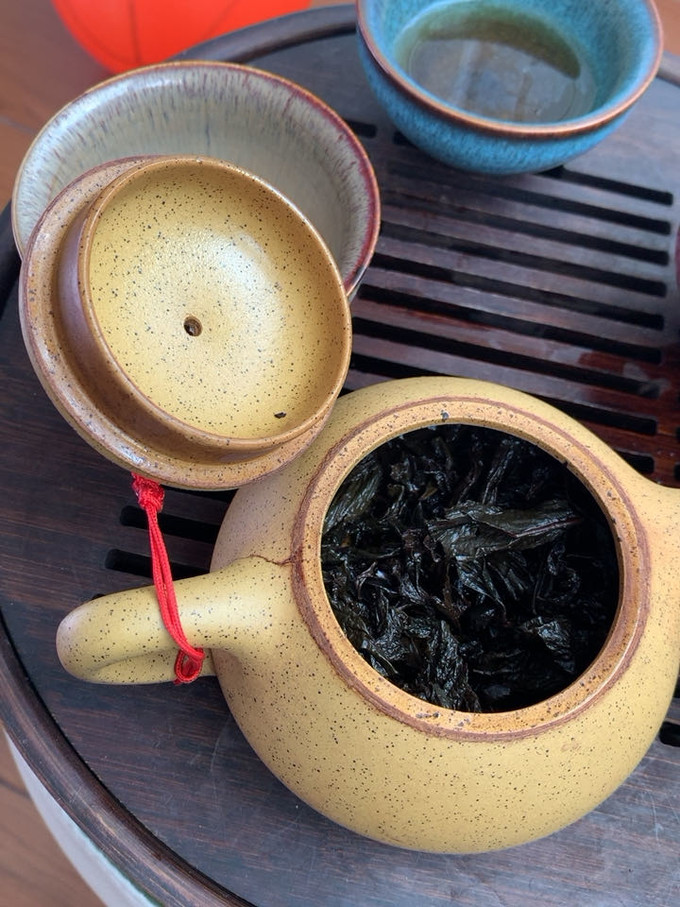 京东京造茶具