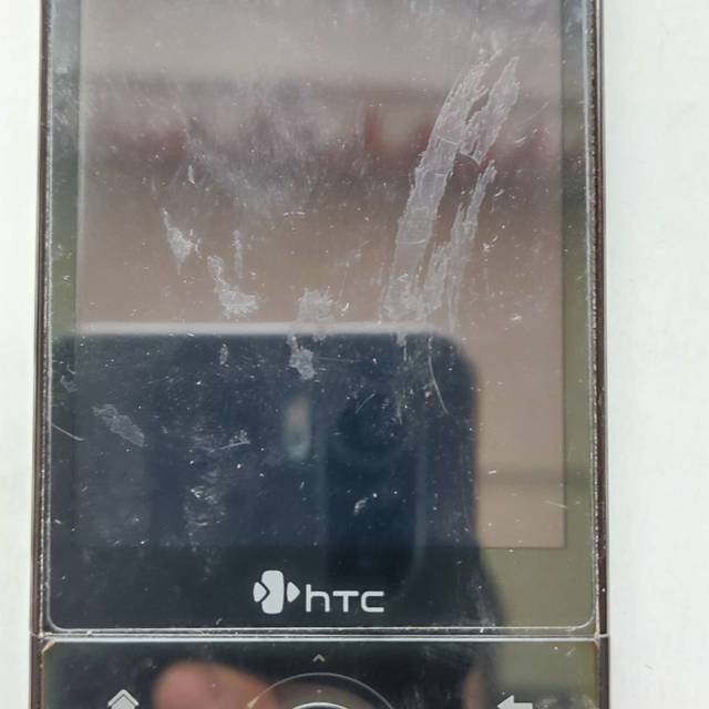 HTC钻石一代，曾经的王者