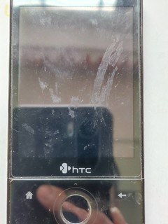HTC钻石一代，曾经的王者