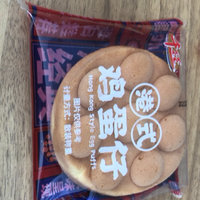 当早餐正合适的鸡蛋仔