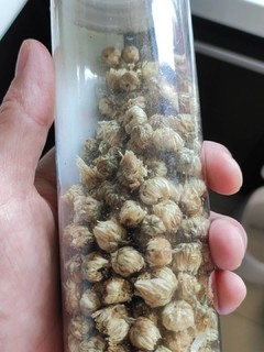 很不错的茶叶