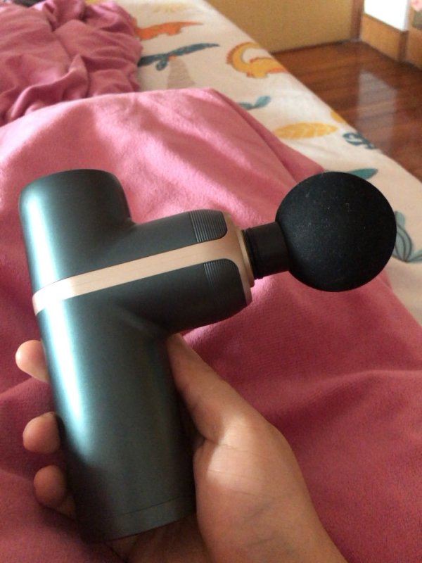 tomson汤姆森小海豚m1筋膜枪