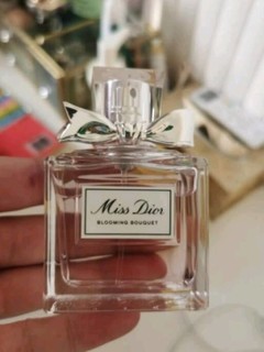迪奥(Dior)花漾甜心女士淡香水/香氛