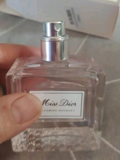 迪奥(Dior)花漾甜心女士淡香水/香氛