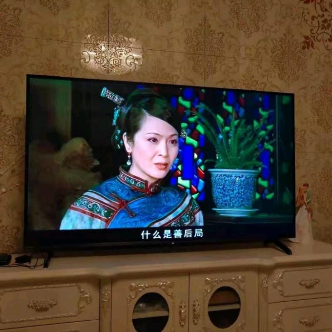 长虹电视