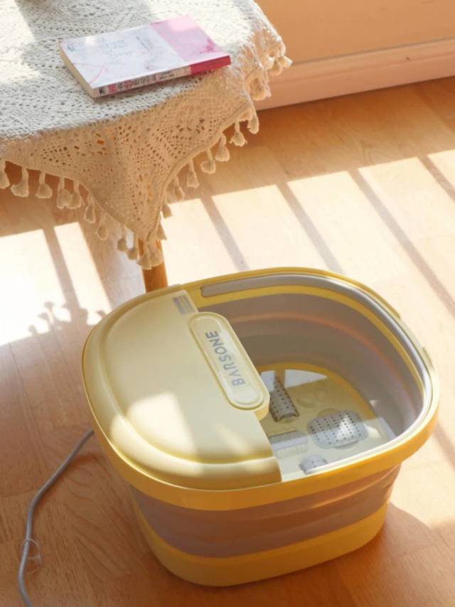 找到一个新朋克解压养生方式