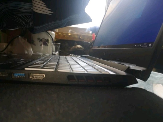 宏碁笔记本电脑