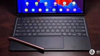 双十二折扣后Galaxy Tab S7是否真香了？