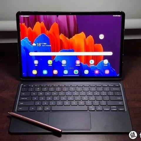 双十二折扣后Galaxy Tab S7是否真香了？