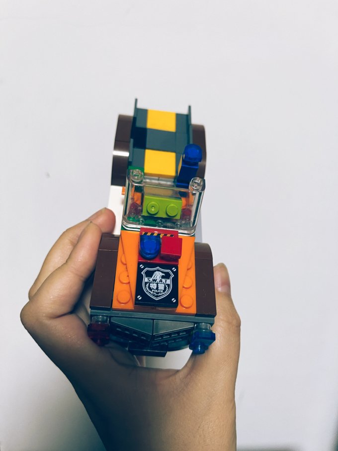 森宝积木拼插积木