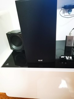 ELAC Uni-Fi 2.0 UB52