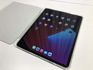 高性能的iPad pro更高颜值