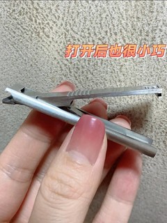 双立人指甲剪钳 yyds