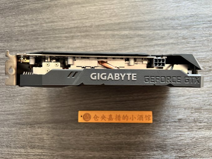 技嘉显卡怎么样 矿潮前入手的1650s显卡,现在依旧能打_什么值得买