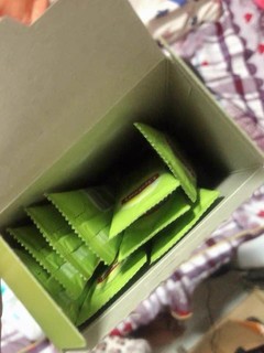 立顿抹茶奶茶，我的冬日解压圣品