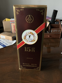 三百内酱酒超值之选15酱