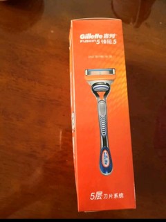 吉列（Gillette） 剃须刀刮胡刀